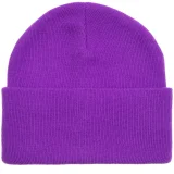 Шапка Urban Flow, ярко-фиолетовая - фото 2