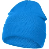 Шапка Urban Flow, ярко-голубая - фото 1