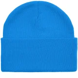 Шапка Urban Flow, ярко-голубая - фото 2