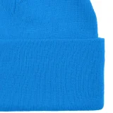 Шапка Urban Flow, ярко-голубая - фото 3