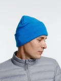 Шапка Urban Flow, ярко-голубая - фото 5