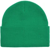 Шапка Urban Flow, зеленая - фото 2