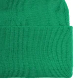 Шапка Urban Flow, зеленая - фото 3