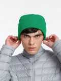 Шапка Urban Flow, зеленая - фото 7