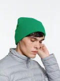 Шапка Urban Flow, зеленая - фото 8