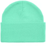 Шапка Urban Flow, зеленая (мятная) - фото 2