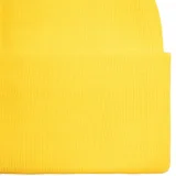 Шапка Urban Flow, желтая - фото 3