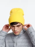 Шапка Urban Flow, желтая - фото 8