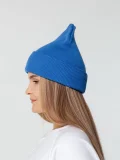 Шапка Urbanite, синяя - фото 5