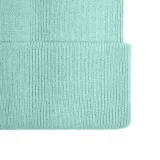 Шапка Urbanite, зеленая (мятная) - фото 3