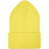 Шапка Urbanite, желтая (лимонная) - фото 2