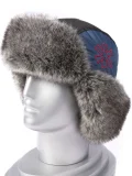 Шапка-ушанка Norfin TORNADO - фото 11