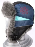 Шапка-ушанка Norfin TORNADO - фото 5