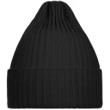 Шапка Yong, черная - фото 2