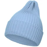 Шапка Yong, голубая - фото 1