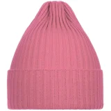 Шапка Yong, розовая - фото 2