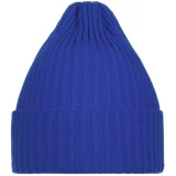 Шапка Yong, синяя - фото 2