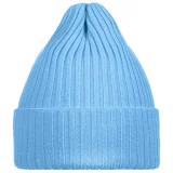 Шапка Yong, ярко-голубая - фото 2
