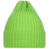Шапка Yong, светло-зеленая (салатовая) - фото 2
