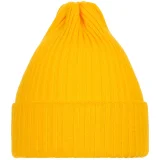 Шапка Yong, желтая - фото 2