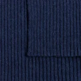 Шарф Alpine, синий - фото 4