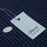 Шарф Alpine, синий - фото 6