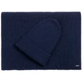 Шарф Alpine, синий - фото 7