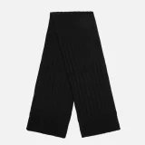 Шарф Bellish, черный - фото 1