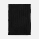 Шарф Bellish, черный - фото 2