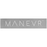 Шарф Bereg, молочный с серым - фото 3