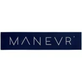 Шарф Bereg, серый с синим - фото 3