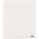 Шарф Bernard, молочно-белый - фото 1