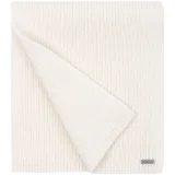 Шарф Bernard, молочно-белый - фото 2