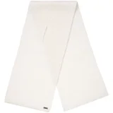 Шарф Bernard, молочно-белый - фото 3