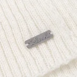 Шарф Bernard, молочно-белый - фото 5