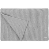 Шарф Capris, серый - фото 2