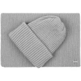 Шарф Capris, серый - фото 5