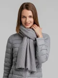 Шарф Capris, серый - фото 6