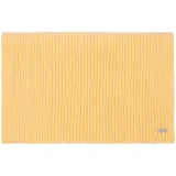 Шарф Capris, желтый - фото 1