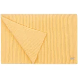 Шарф Capris, желтый - фото 2