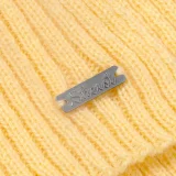 Шарф Capris, желтый - фото 4