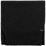 Шарф Cordelia, черный - фото 1