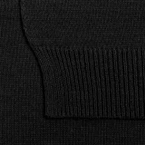 Шарф Cordelia, черный - фото 3