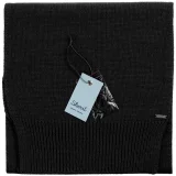 Шарф Cordelia, черный - фото 4