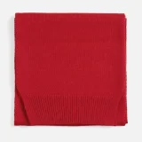 Шарф Cordelia, красный (гвоздика) - фото 1