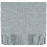 Шарф Cordelia, светло-серый - фото 1