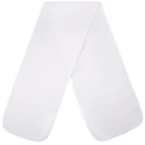 Шарф Fleecy, белый - фото 1