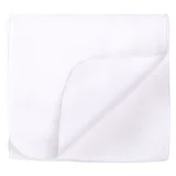 Шарф Fleecy, белый - фото 3