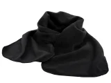 Шарф Fleecy, черный - фото 2