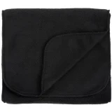 Шарф Fleecy, черный - фото 3